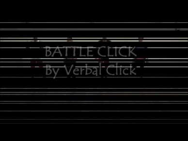 VERBAL CLICK - Battle Click