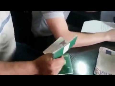 Green card 2015 Asakadan yutildi