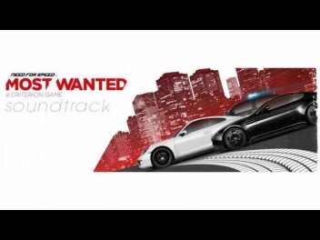 Foreign Beggars feat. Noisia - Contact (Need for Speed Most Wanted 2012 Soundtrack)