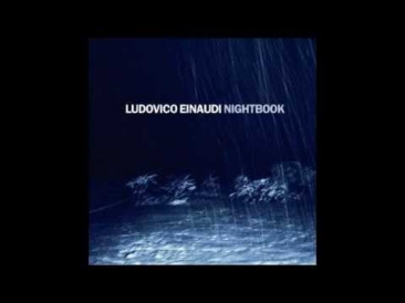 Ludovico Einaudi: Nightbook - Full Album