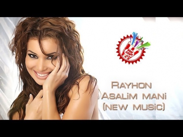 Rayhon - Asalim mani | Райхон - Асалим мани (new music)