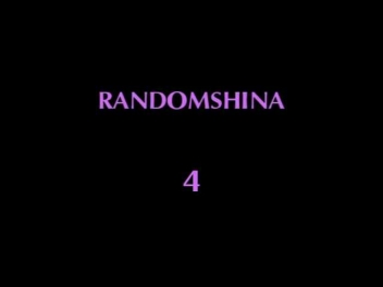 RANDOMSHINA 4| Великолепный смех :D [FAIL]