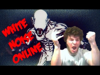 White Noise Online: Ep1 - Grown Men Cry