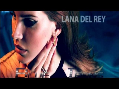 Lana Del Rey - Blue Jeans (Acoustic Version)