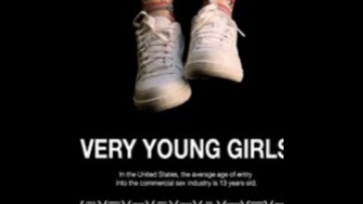 Very Young Girls (2007) Documentary