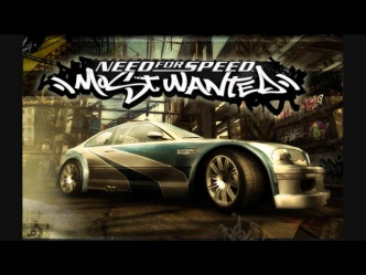 need for speed most wanted soundtrack-(Juvenile - Sets Go Up)