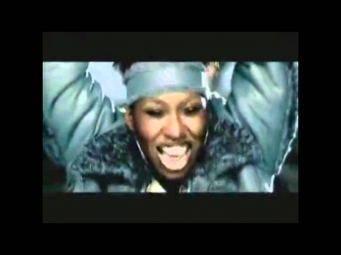 Missy Elliott - Swat Dat Fly (Prod. By Timbaland) (Full) ( 2o1o )