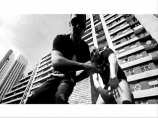 BMW (Bushido,Kay One,Fler)-BMW (Berlins Most Wanted) (official video)