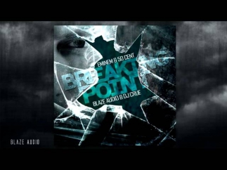 Eminem & 50 Cent - The Record ft. Royce da 5'9'' (Breaking Point) HD