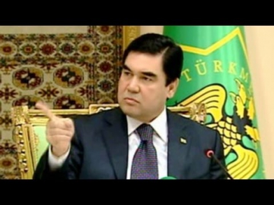 Туркменистан: Полномочия президента расширят, а срок продлят до семи лет. НОВОСТИ ТУРКМЕНИСТАНА
