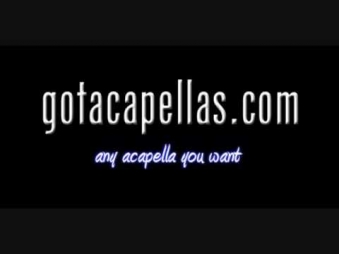 Michael Jackson - They Don't Care About Us (Acapella)