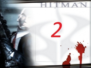 Hitman Codename 47 прохождение серия 2 (Резня в ресторане Ченг Чау)
