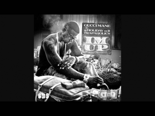 Gucci Mane - Without Me (Slowed Down)