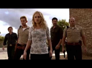 True Blood Season 7: Trailer #1 (HBO)