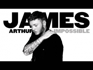 James Arthur - Impossible (Remix by Unique)