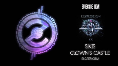 SIKIS - ESOTERICISM EP - Clown's Castle
