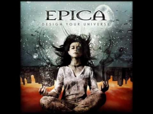 Epica - White Waters (Feat. Tony Kakko)