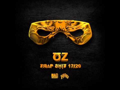 UZ - Trap Shit 17/20 EP [Continuous Mix]