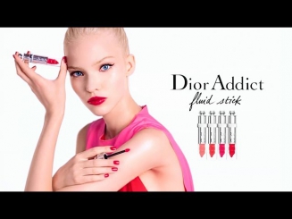 Dior Addict Fluid Stick - The film