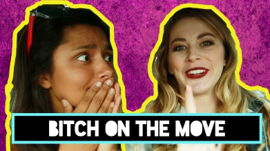 The Worst Parts About Sex | Bitch On The Move Ep. 1