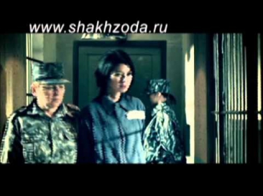 Shahzoda - Qora ko'zlaring (Officila music video 2011)