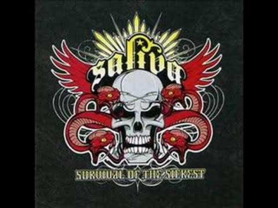 Saliva - Sex, Drugs & Rock N Roll