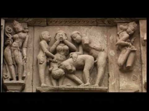 Мистическая Азия: искусство сексуальной жизни
