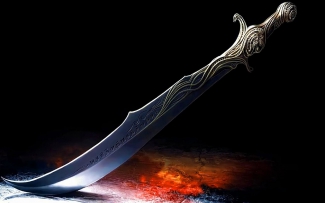 Секреты Самурайского меча / Secrets of the Samurai Sword