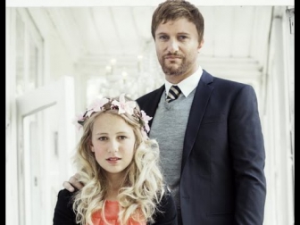 Девочка 12 лет выходит замуж за 37-летнего мужчину (Норвегия)