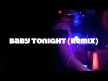 DJ Michelangelo (ака Philip Rossa) - Baby tonight (Remix) клуб 