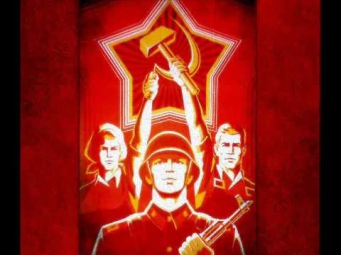 ☭ Red Army Choir - Polyushko Polye (O field, my field) ☭ (ORIGINAL VERSION)