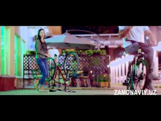 Ziyoda - Yaxshi Qol (Official HD Video)
