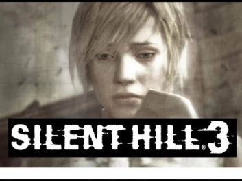 Silent Hill 3: Полное видео прохождение в одном файле