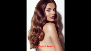 Polish beauty vs. Russian beauty