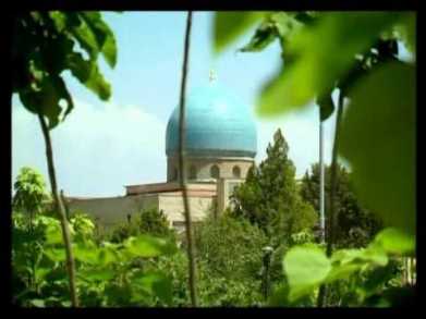 Добро пожаловать в Узбекистан. Видео 1