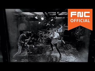 FTISLAND - PRAY M/V