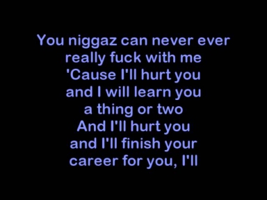 Busta Rhymes ft. Eminem - I'll Hurt You [HQ & Lyrics]