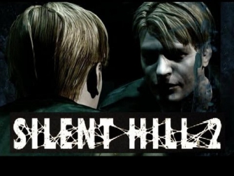 Silent Hill 2: Полное видео прохождение в одном файле