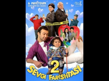 Sevgi farishtasi 2. Uzbek kino 2017