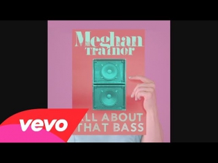 Meghan Trainor - All About That Bass (Audio)
