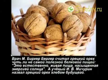 Самые полезные продукты в питании человека - Siroedov.ru