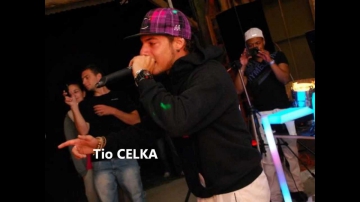 Tio Celka - TONIGHT - Feat The Hoper Class