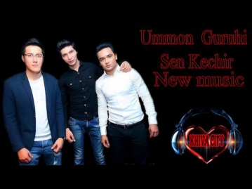 Ummon   Sen Kechir New music 2014