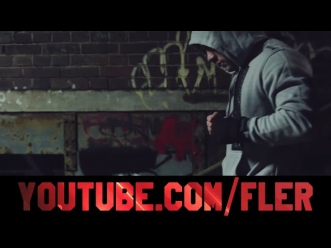 Fler ►Alles fake◄  [Official Video HD]