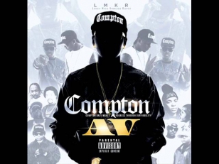 Av LMKR Compton Full Mixtape 2014 (Download In Descripton)
