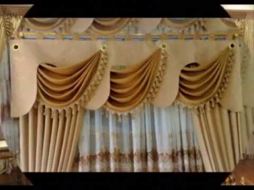 Perde Modelleri13 Cortinas Curtain Gorden Tirai Langsir ستارة 커튼 窗帘 窗簾 カーテン