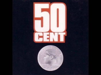 50 Cent - Thug Love (Feat. Destiny's Child)