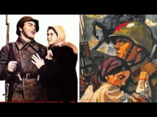 Плакаты ВОВ 41 - 45 г. Posters of World War 41 - 1945