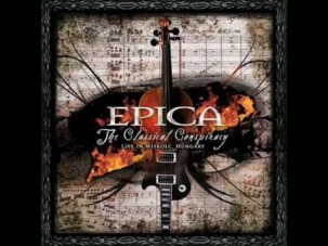 The Imperial March Live - Epica - The Classical Conspiracy