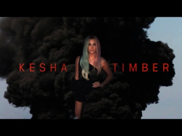 Kesha - Timber (2014 Solo Version | Woo Hoo) No Pitbull!